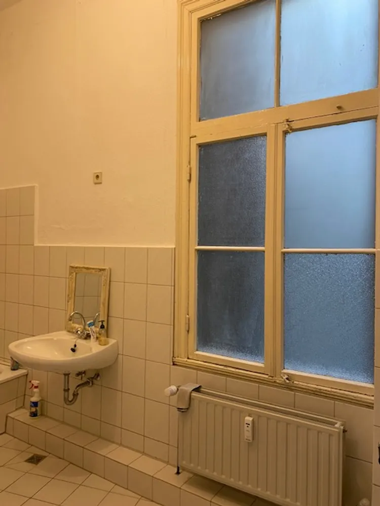 3 Zimmer Wohnung mit 92 m² in Hamburg – Bild 12