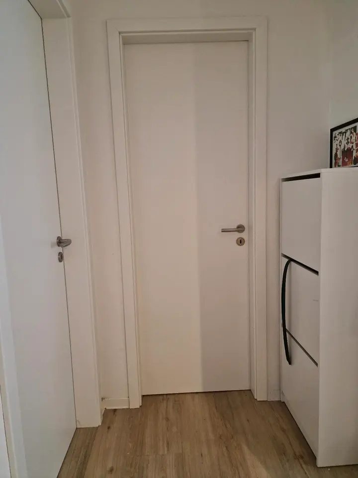 WG-Zimmer mit 58 m² in Flensburg – Bild 5