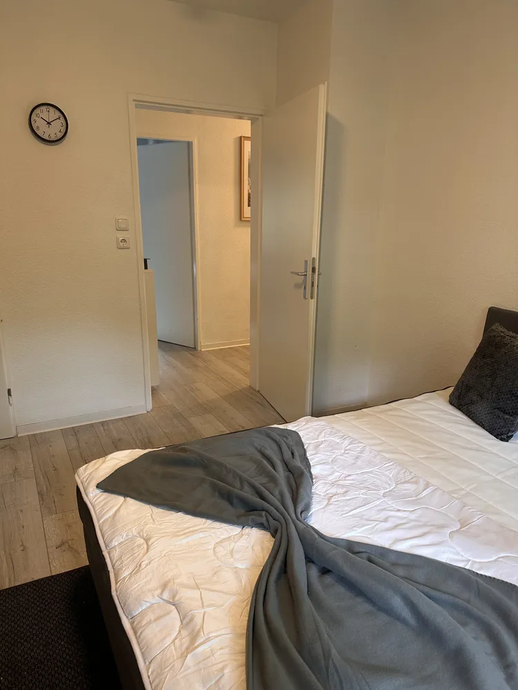 1 Zimmer Wohnung mit 18 m² in Frankfurt am Main – Bild 6