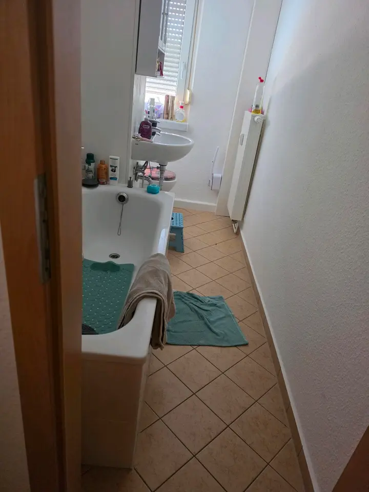 2 Zimmer Wohnung mit 53 m² in Hoyerswerda – Bild 5