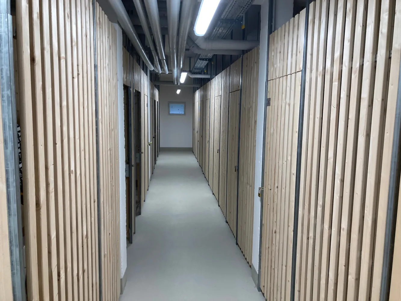 3 Zimmer Wohnung mit 96 m² in Hannover – Bild 2