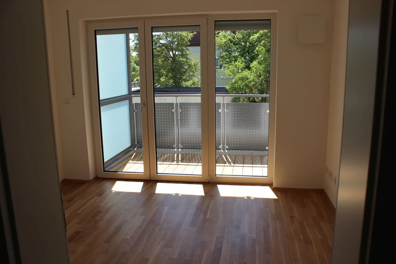 3 Zimmer Wohnung mit 78 m² in Regensburg – Bild 1
