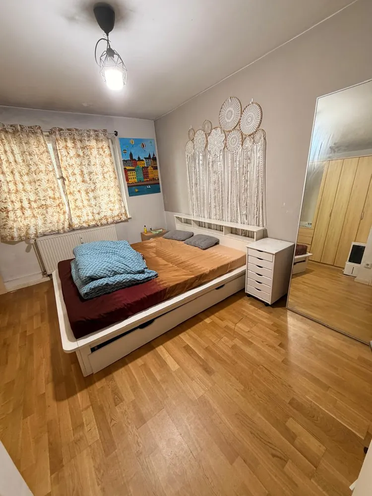 2 Zimmer Wohnung mit 48 m² in Berlin – Bild 1