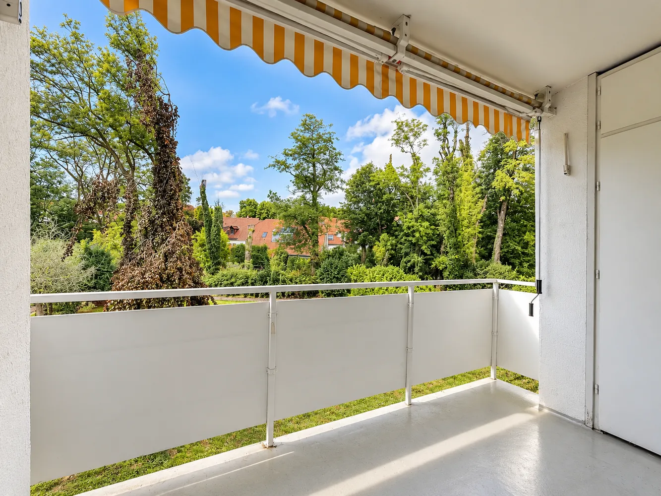 2 Zimmer Wohnung mit 58 m² in Erding – Bild 5