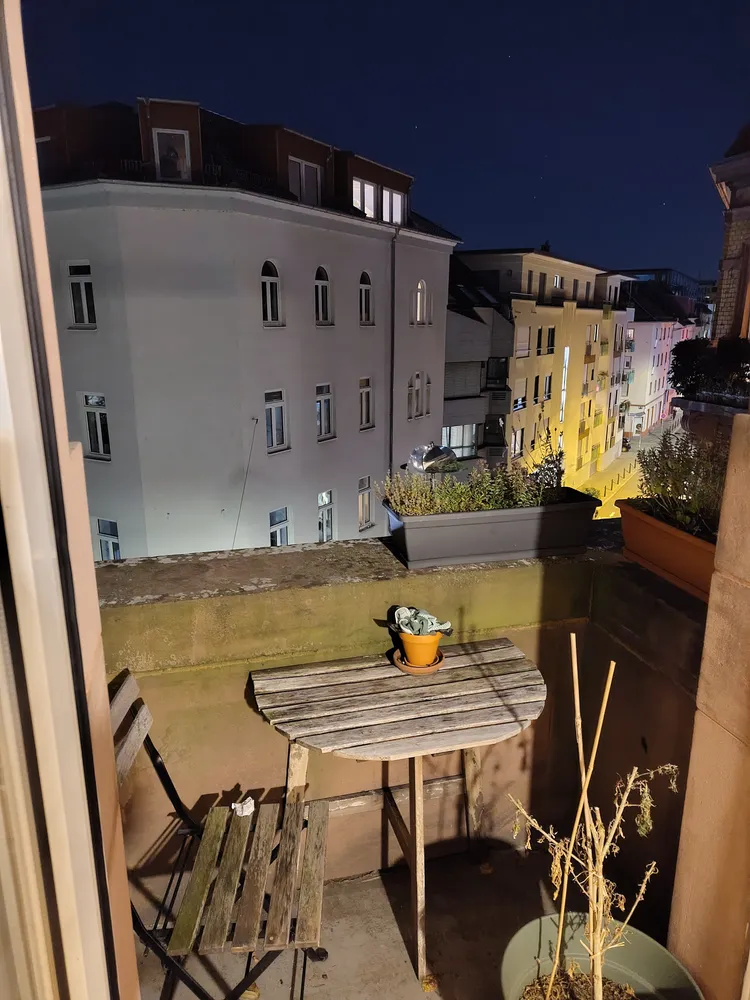 3 Zimmer Wohnung mit 72 m² in Mannheim – Bild 11