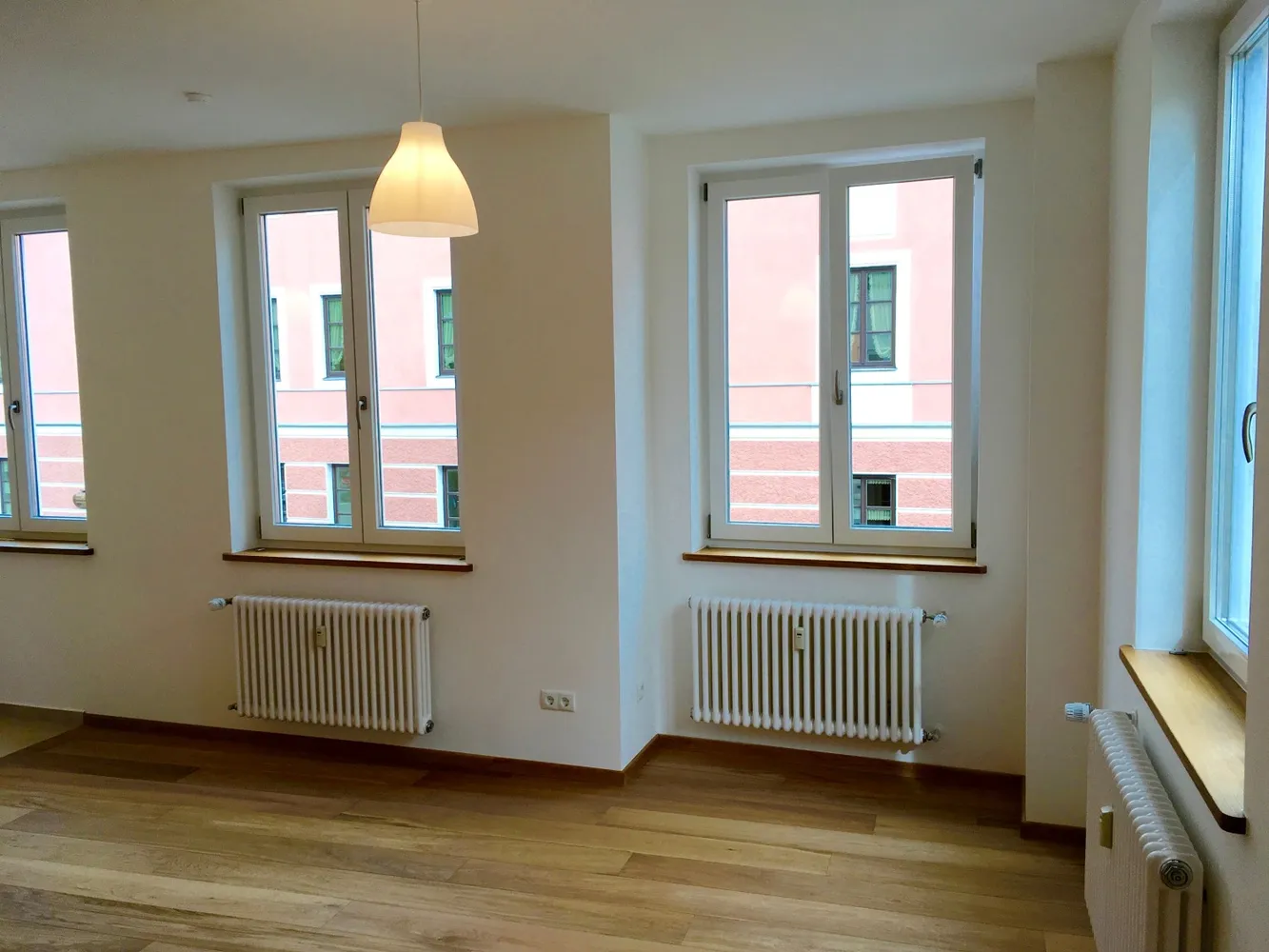 3 room apartment with 97 m² in Weilheim in Oberbayern – Photo 3