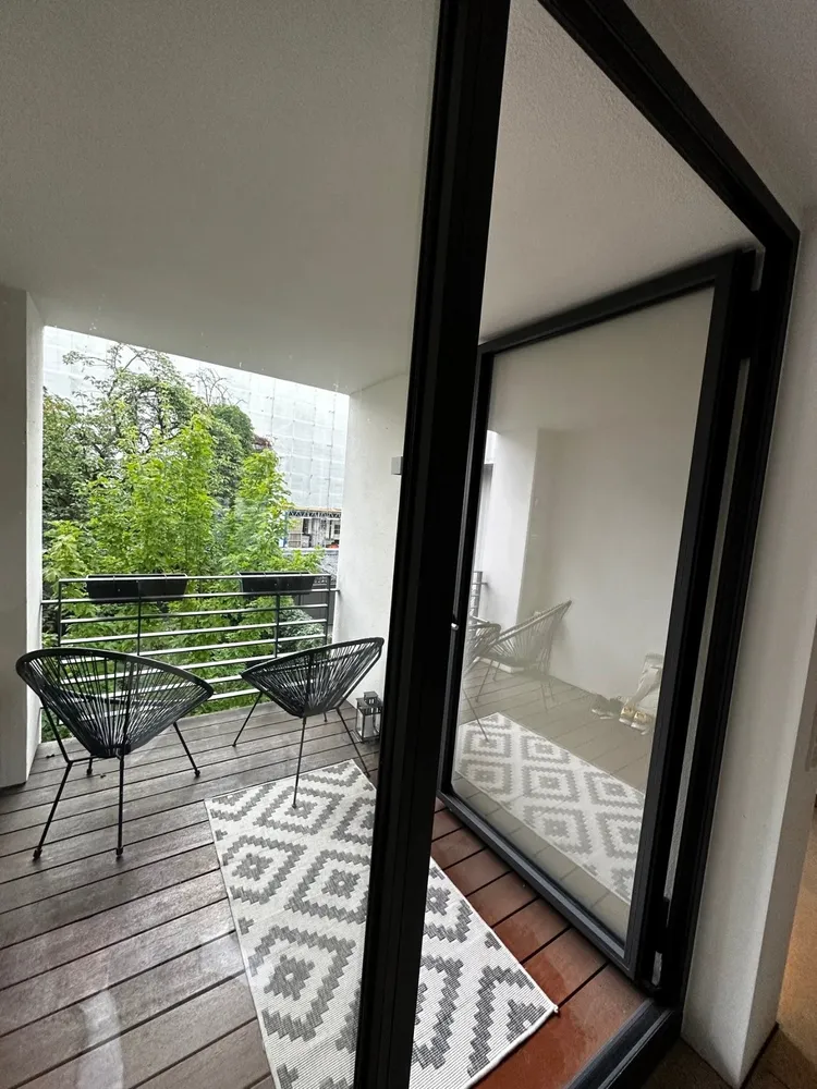 3 Zimmer Wohnung mit 95 m² in Köln – Bild 7