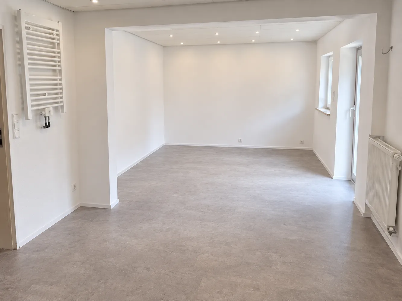 4 Zimmer Haus mit 100 m² in Erlangen – Bild 7