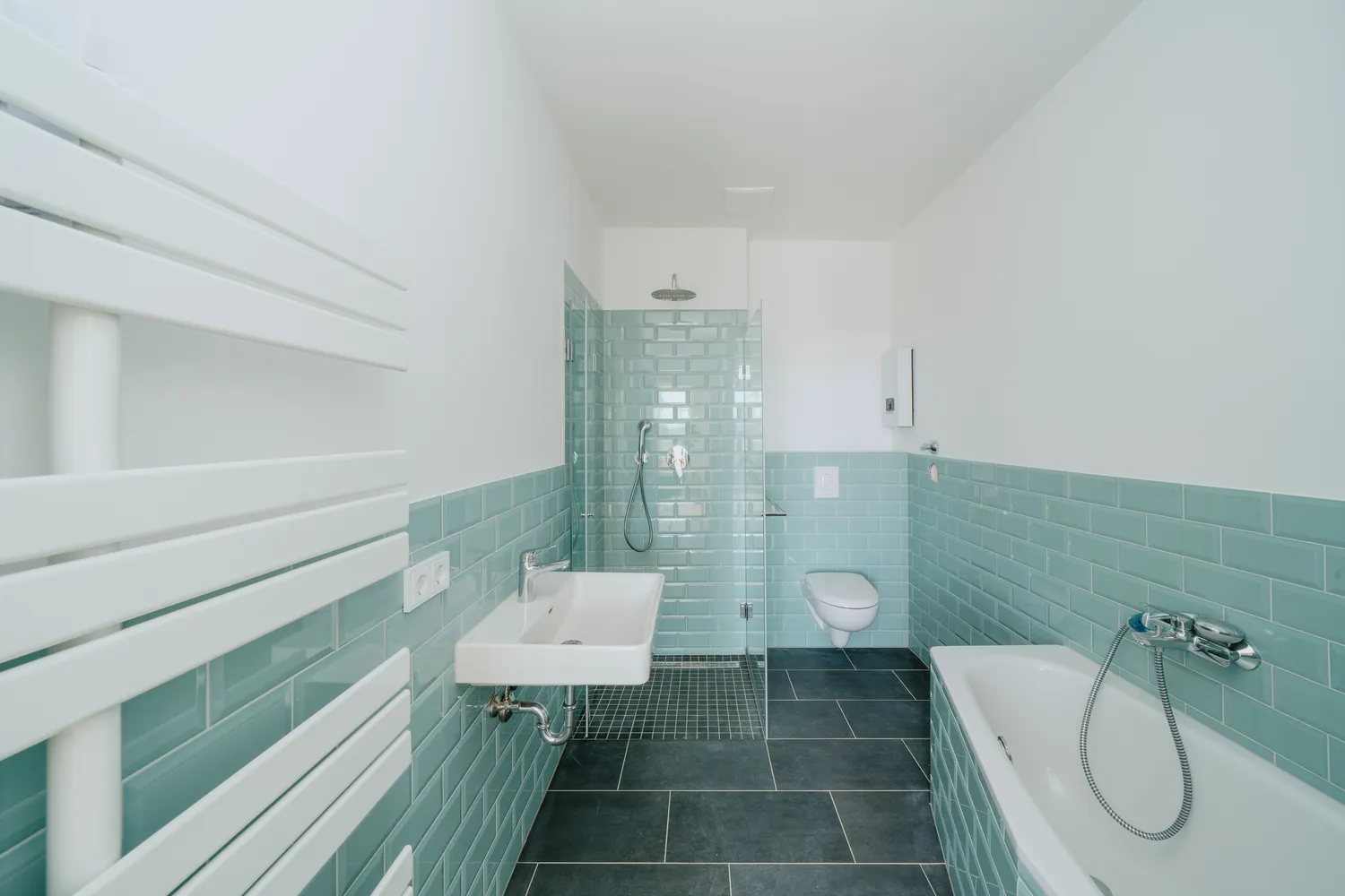2 Zimmer Wohnung mit 67 m² in Berlin – Bild 4