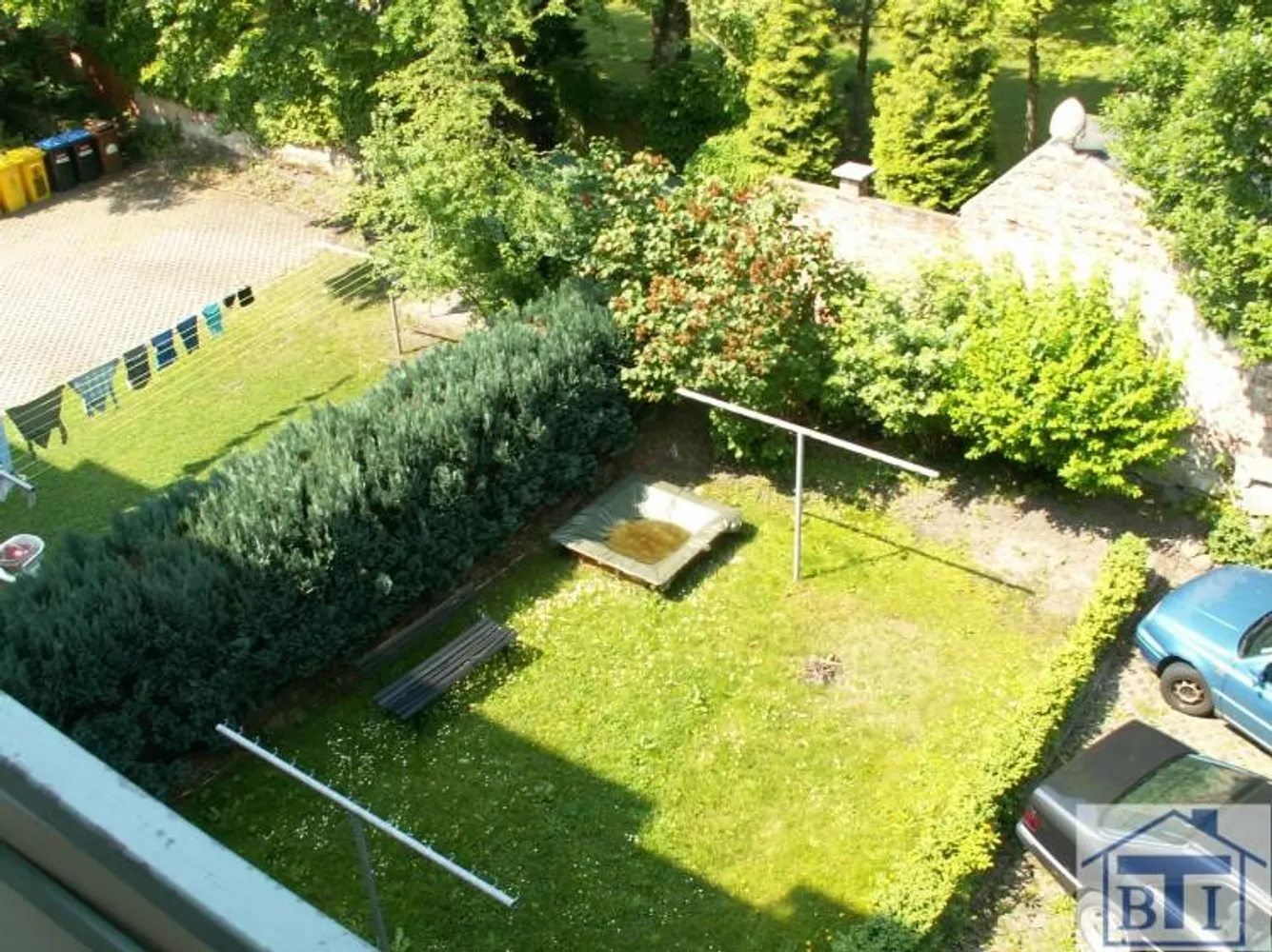 3 Zimmer Wohnung mit 69 m² in Zittau – Bild 4