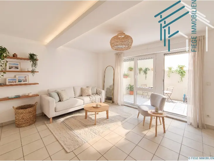 Studio mit 25 m² in Darmstadt – Bild 8
