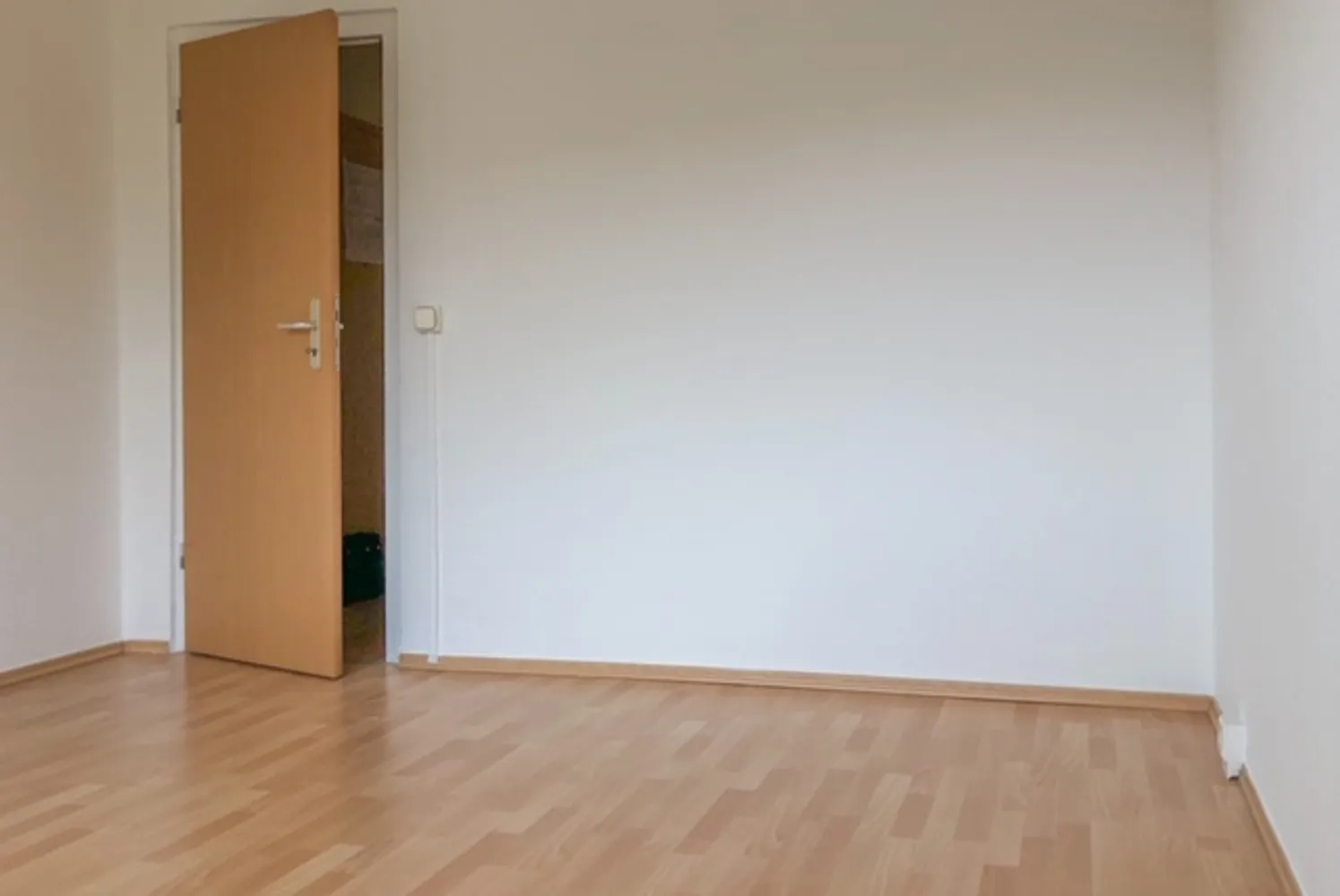2 Zimmer Wohnung mit 42 m² in Chemnitz – Bild 2