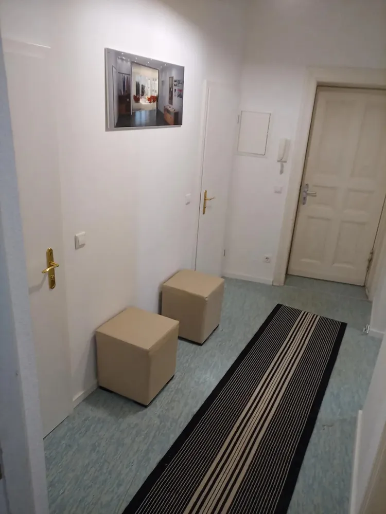 Shared room with 13 m² in Berlin – Photo 4