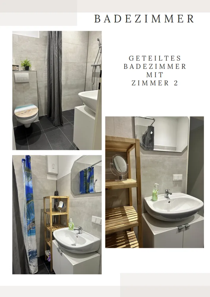 1 Zimmer Wohnung mit 15 m² in Hannover – Bild 5