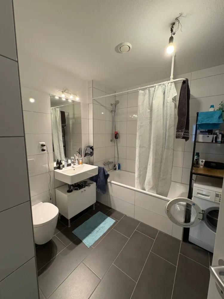 3 Zimmer Wohnung mit 73 m² in Heidelberg – Bild 3