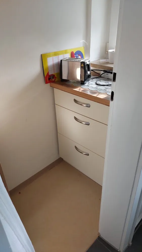 4 Zimmer Wohnung mit 83 m² in Nürnberg – Bild 9