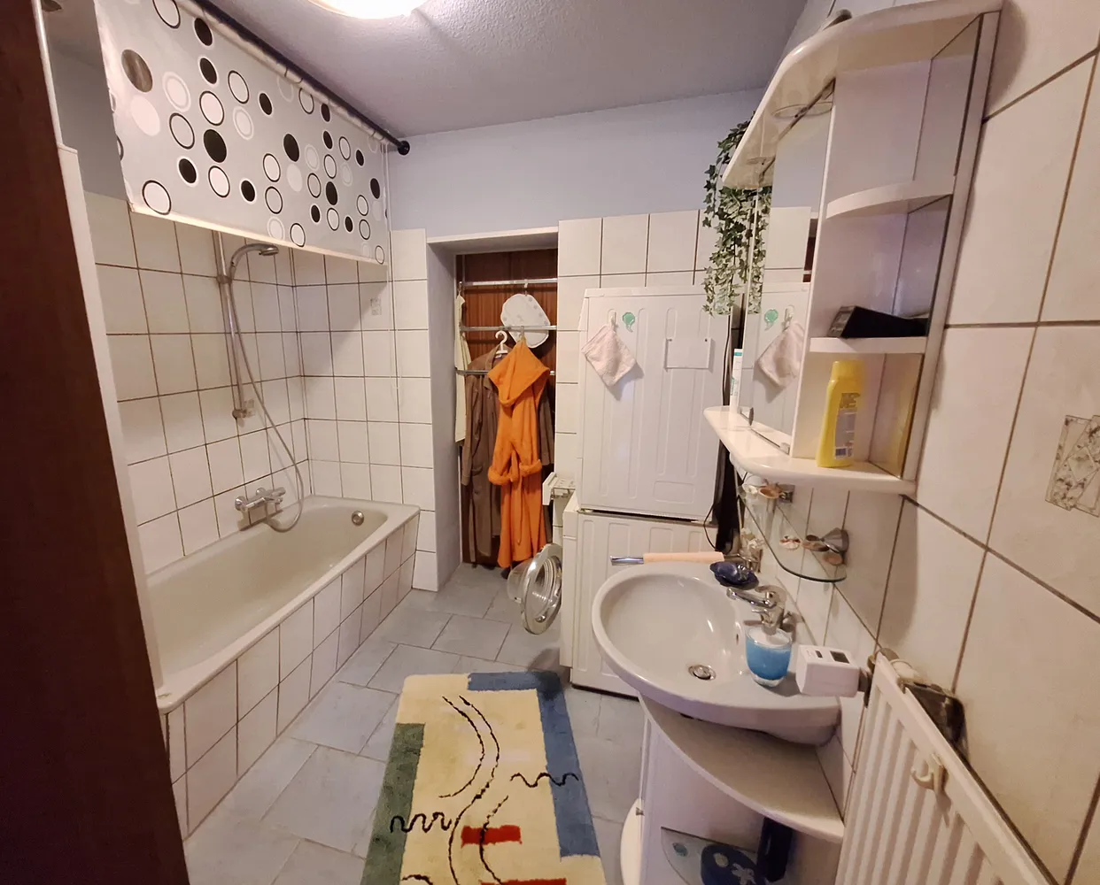 3 room apartment with 89 m² in Cologne – Photo 6