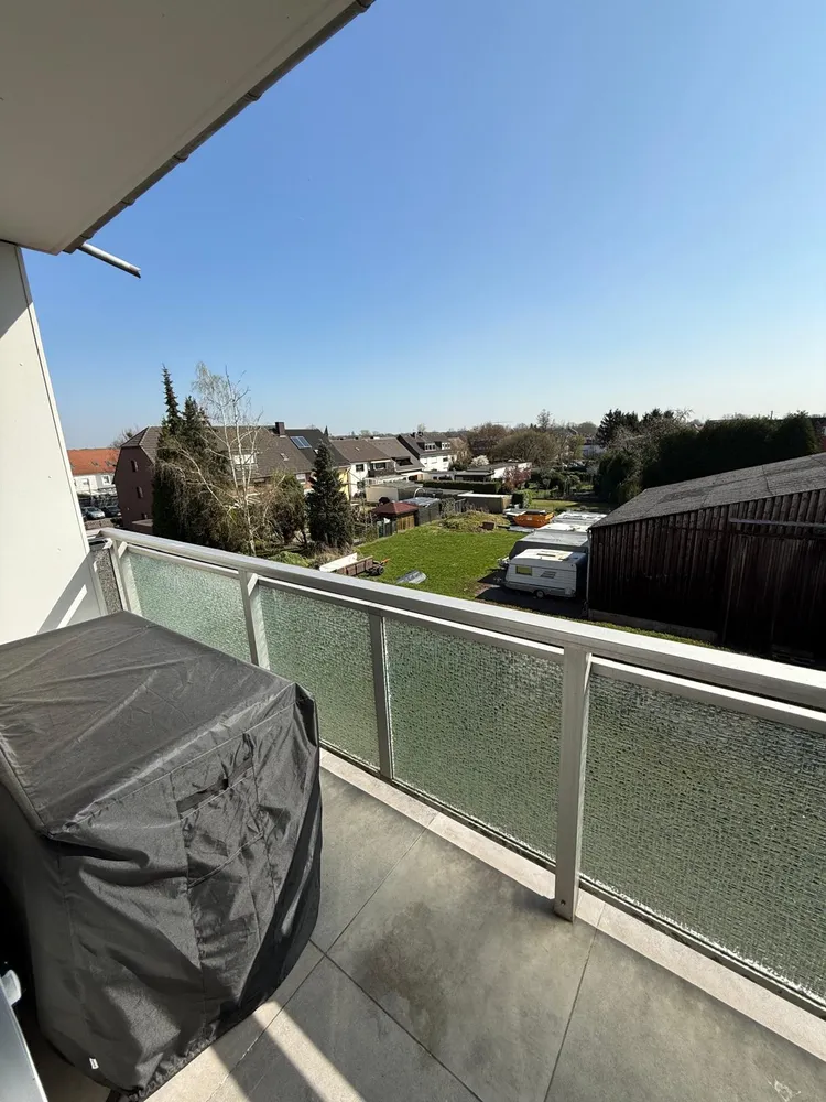 3 Zimmer Wohnung mit 81 m² in Köln – Bild 5