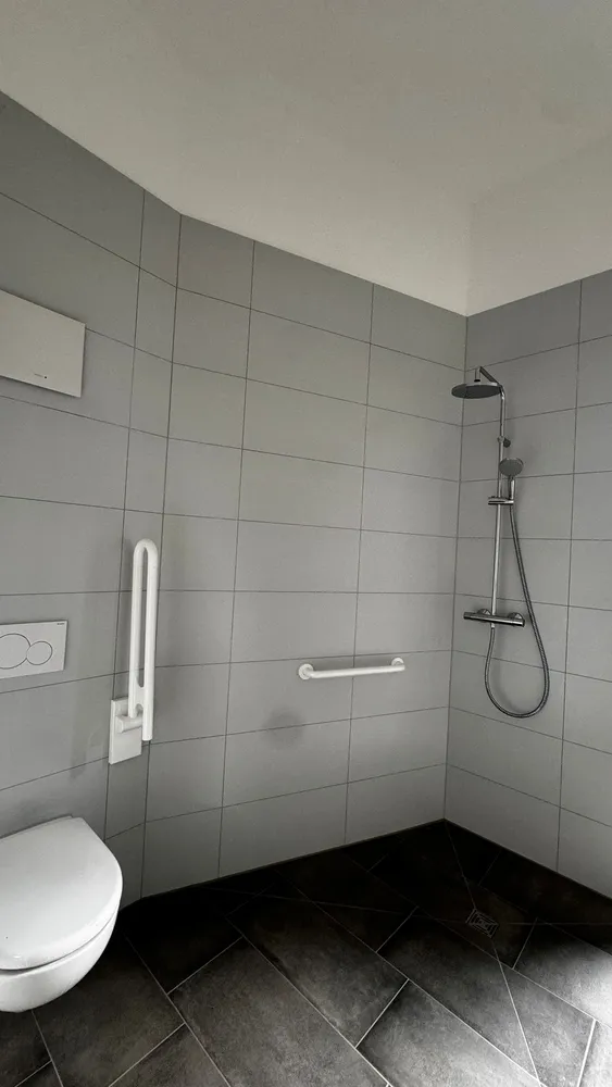 1 Zimmer Wohnung mit 34 m² in Karlsruhe – Bild 4
