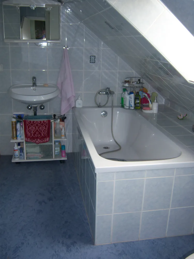 2 Zimmer Wohnung mit 45 m² in Berlin – Bild 2