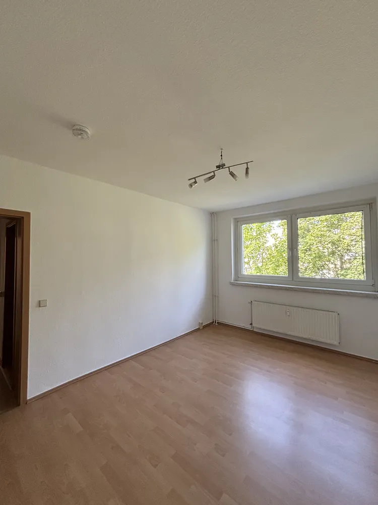 2 Zimmer Wohnung mit 40 m² in Magdeburg – Bild 9