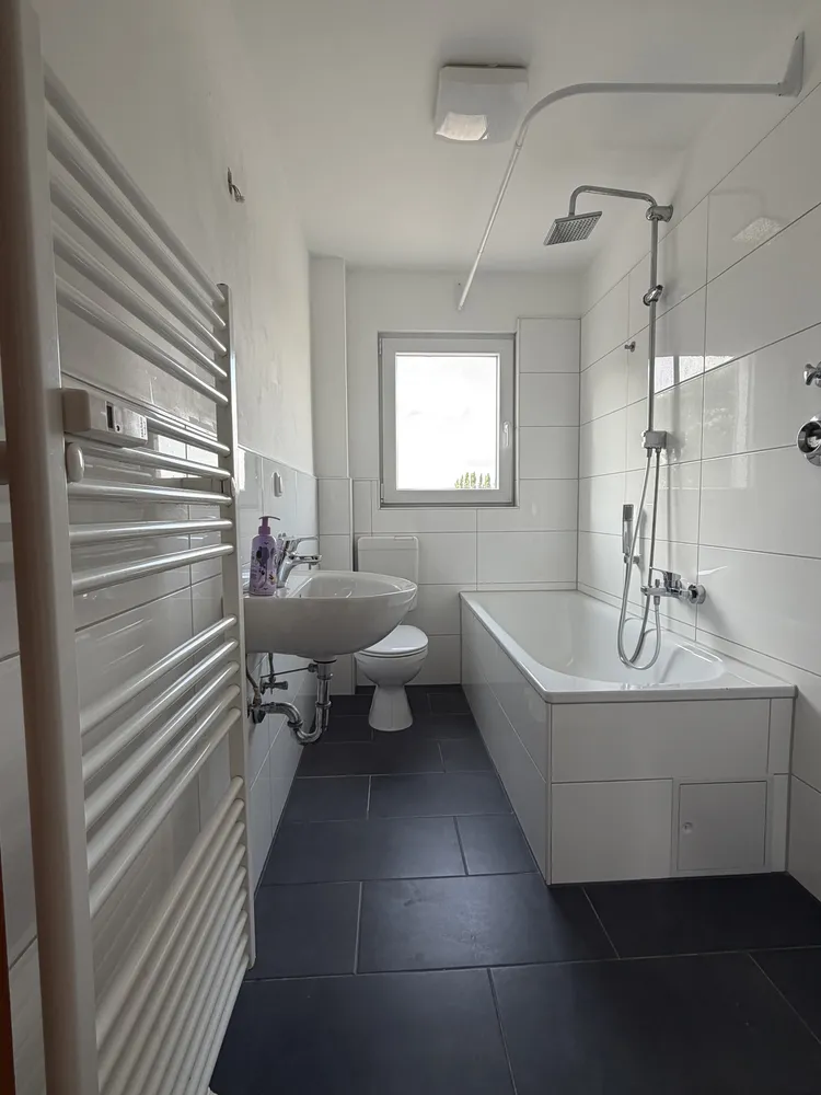 2 Zimmer Wohnung mit 47 m² in Duisburg – Bild 10