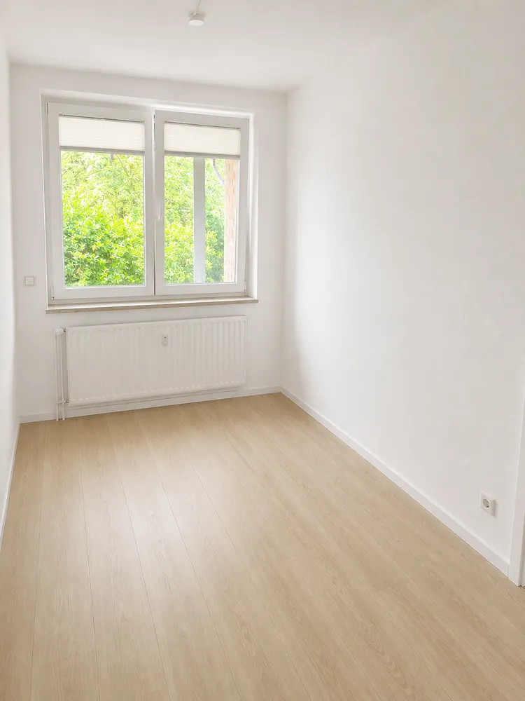 4 Zimmer Wohnung mit 101 m² in Hamburg – Bild 4