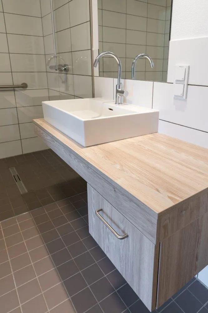 2 Zimmer Wohnung mit 75 m² in Frankfurt am Main – Bild 9