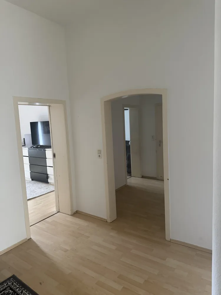 3 Zimmer Wohnung mit 89 m² in Hannover – Bild 2