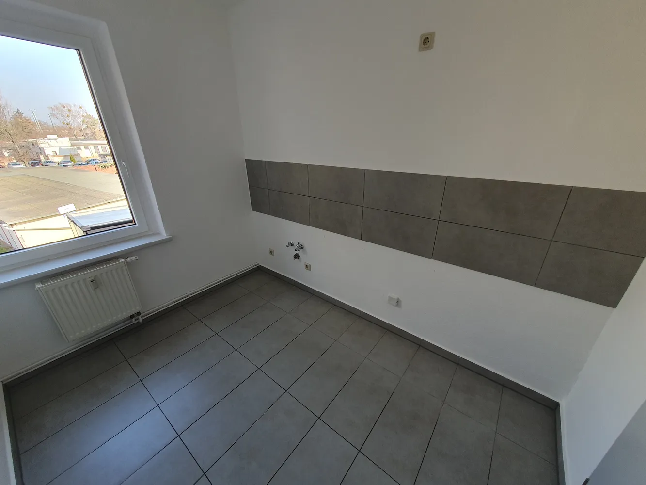 2 room apartment with 54 m² in Magdeburg – Photo 8