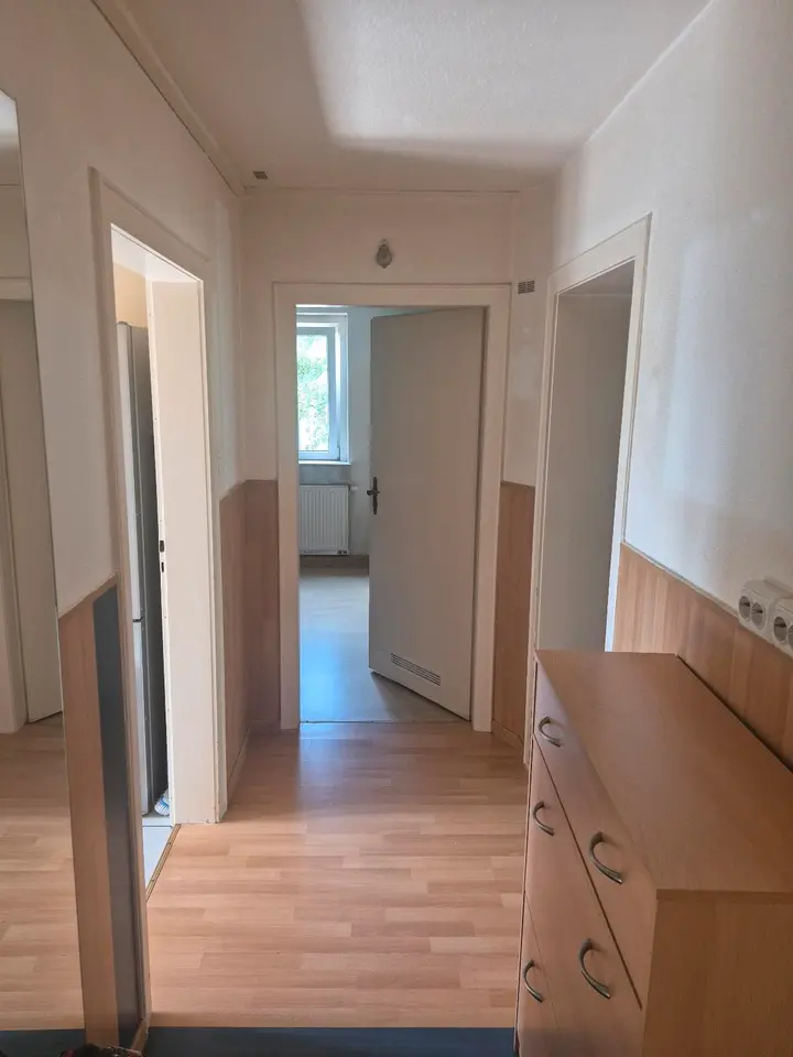 2 Zimmer Wohnung mit 55 m² in Coburg – Bild 4