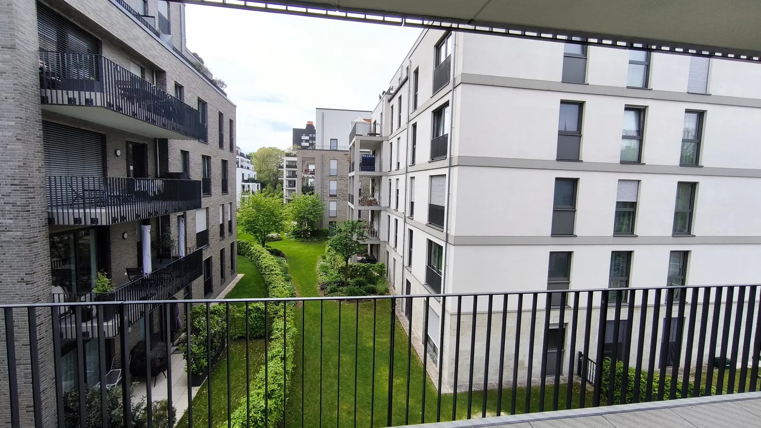 3 Zimmer Wohnung mit 151 m² in Wiesbaden – Bild 8