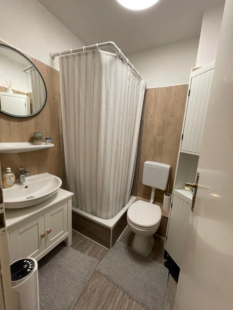 2 Zimmer Wohnung mit 50 m² in Kiel – Bild 11