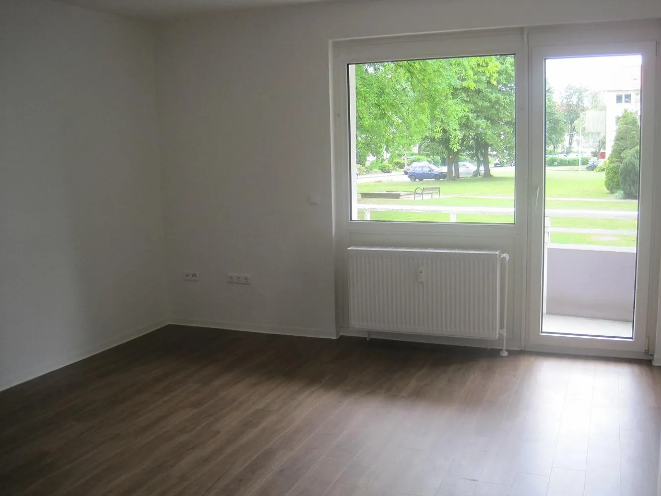 3 Zimmer Wohnung mit 59 m² in Hamm – Bild 4