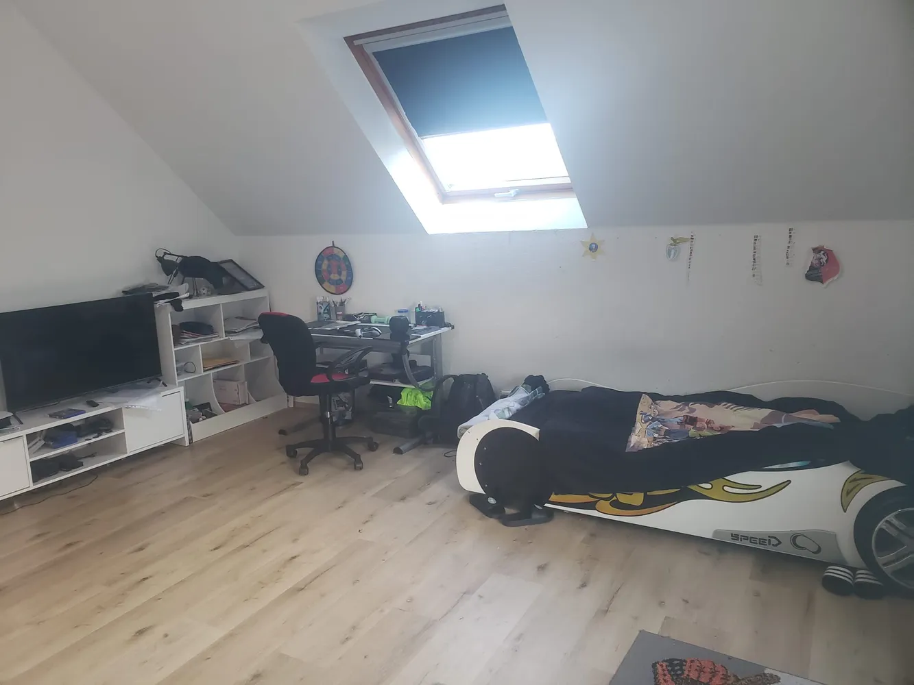 4 Zimmer Wohnung mit 100 m² in Duisburg – Bild 6