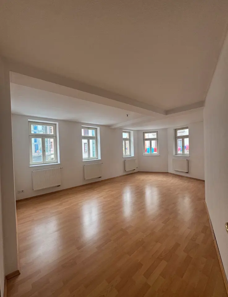 2 Zimmer Wohnung mit 55 m² in Altenburg – Bild 8