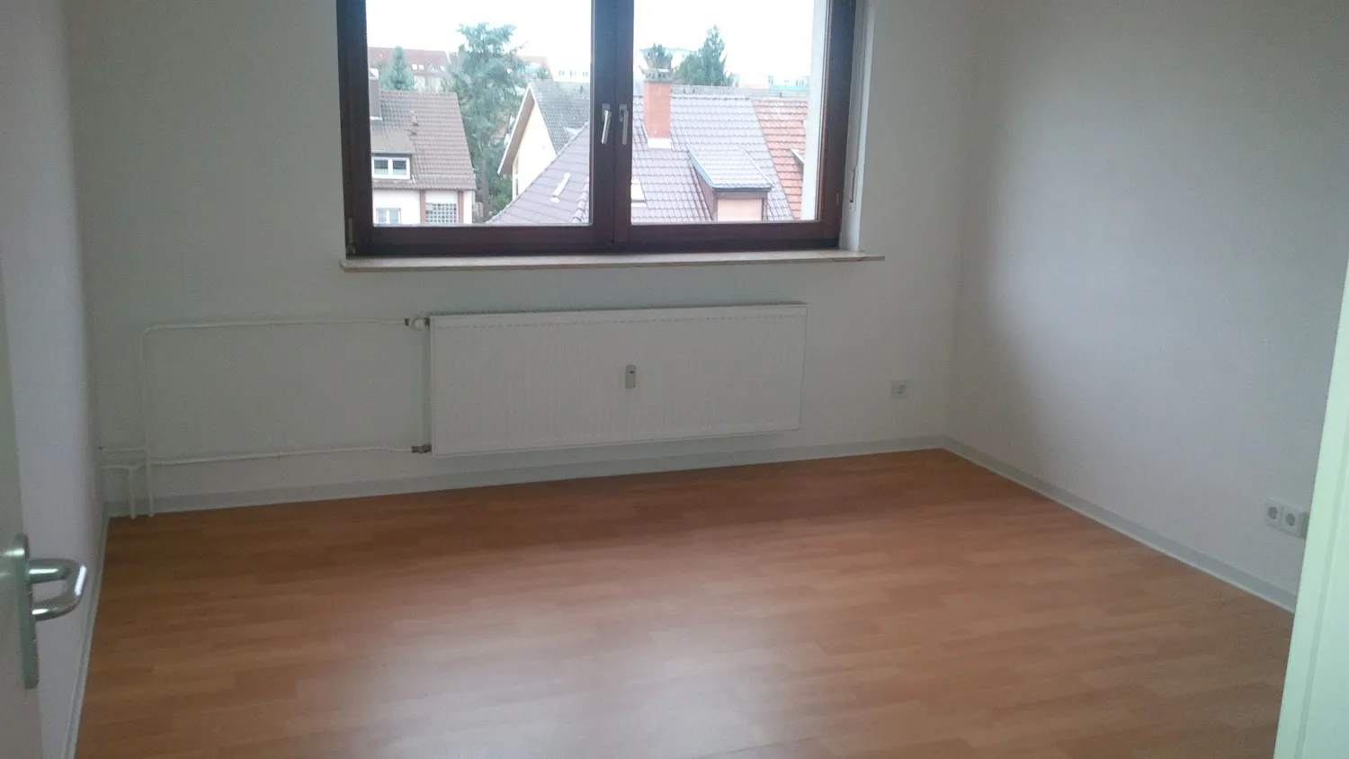 3 Zimmer Wohnung mit 71 m² in Mannheim – Bild 6