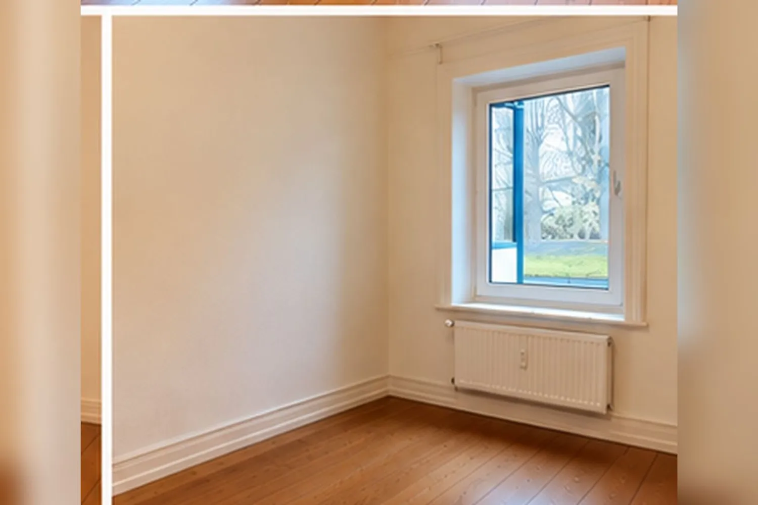 2 Zimmer Wohnung mit 50 m² in Hamburg – Bild 4
