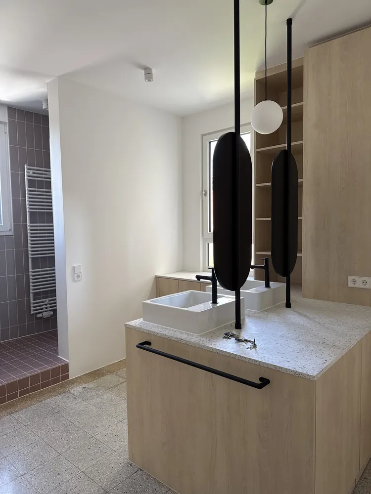 5 room apartment with 140 m² in Stuttgart – Photo 5