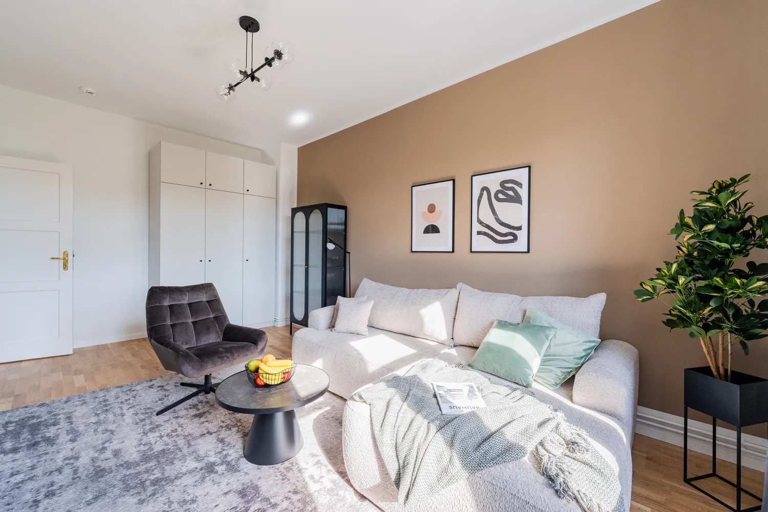 2 Zimmer Wohnung mit 60 m² in Berlin – Bild 7