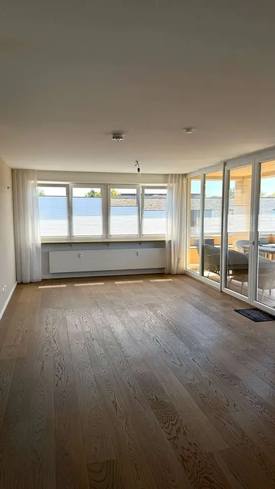 4 Zimmer Wohnung mit 160 m² in Emmendingen – Bild 6