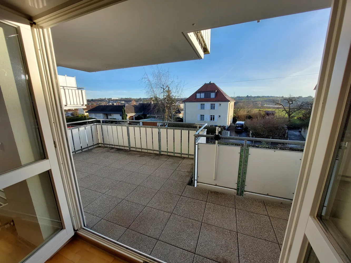 3 room apartment with 78 m² in Backnang – Photo 3