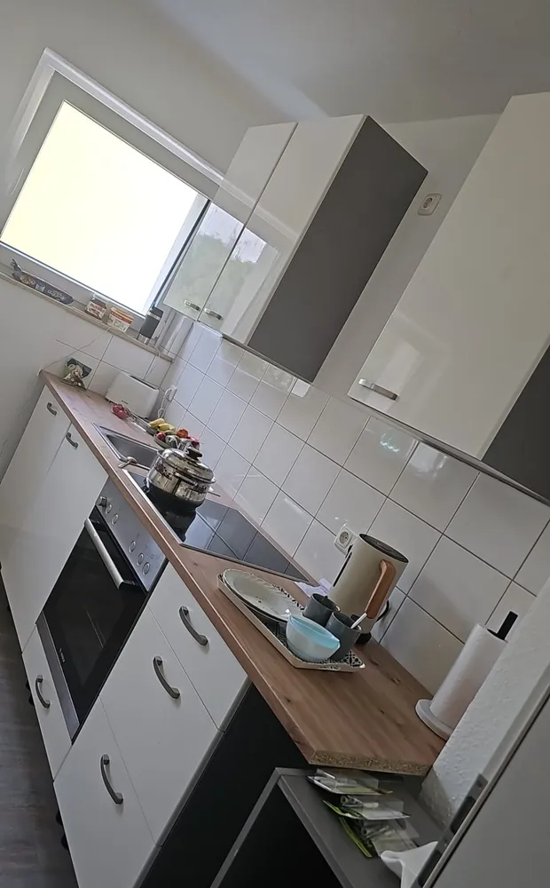 3 room apartment with 71 m² in Dortmund – Photo 2