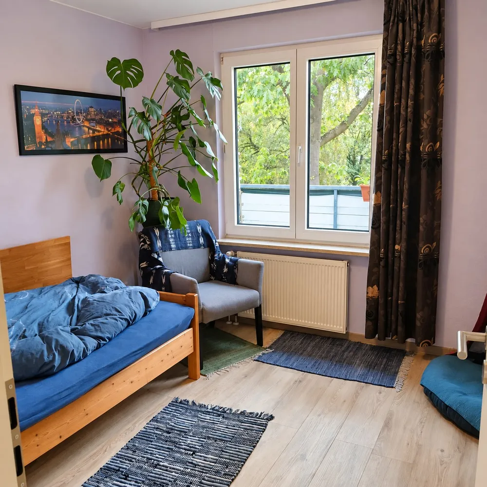 2 Zimmer Wohnung mit 53 m² in Bochum – Bild 2