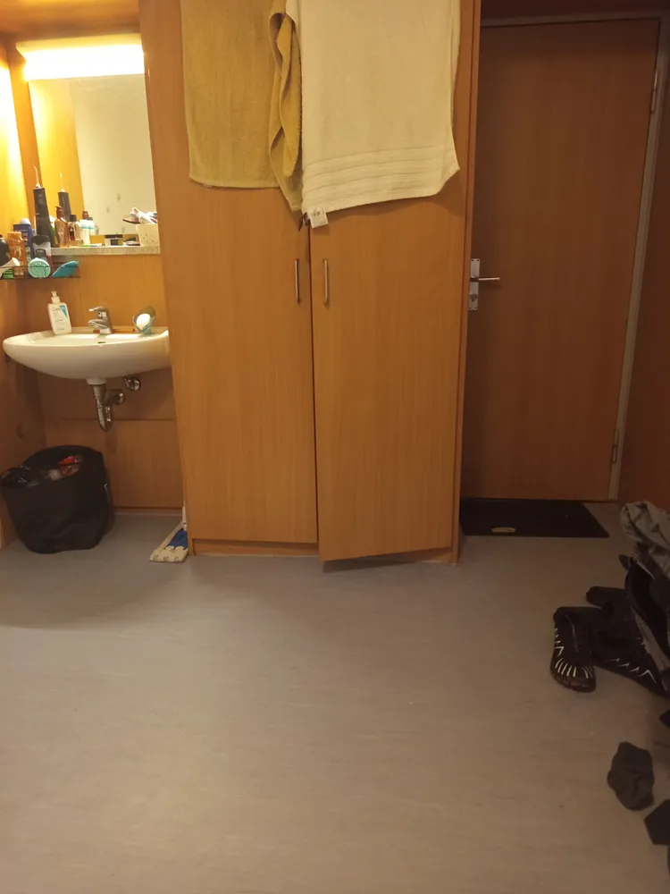 1 Zimmer Wohnung mit 13 m² in Bochum – Bild 1