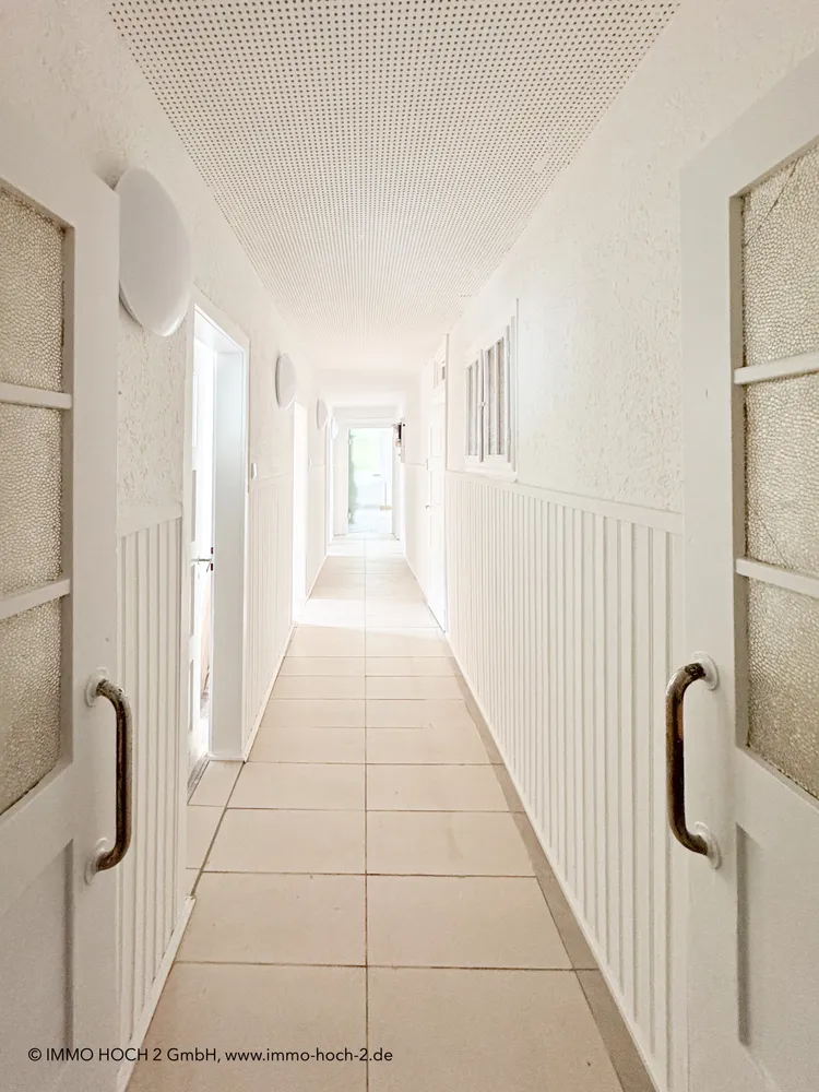 6 room apartment with 100 m² in Backnang – Photo 2