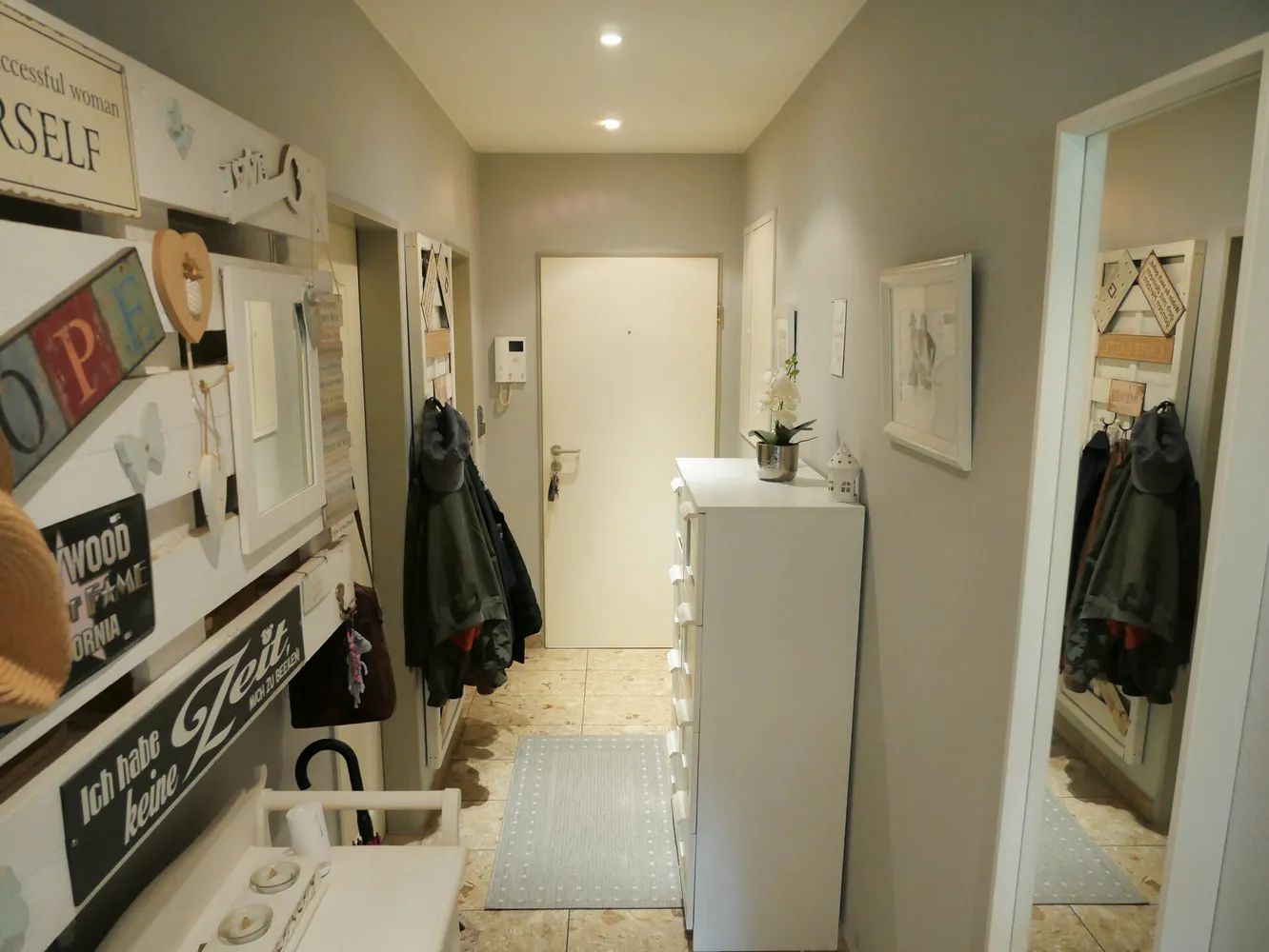 3 Zimmer Wohnung mit 141 m² in Heide – Bild 11
