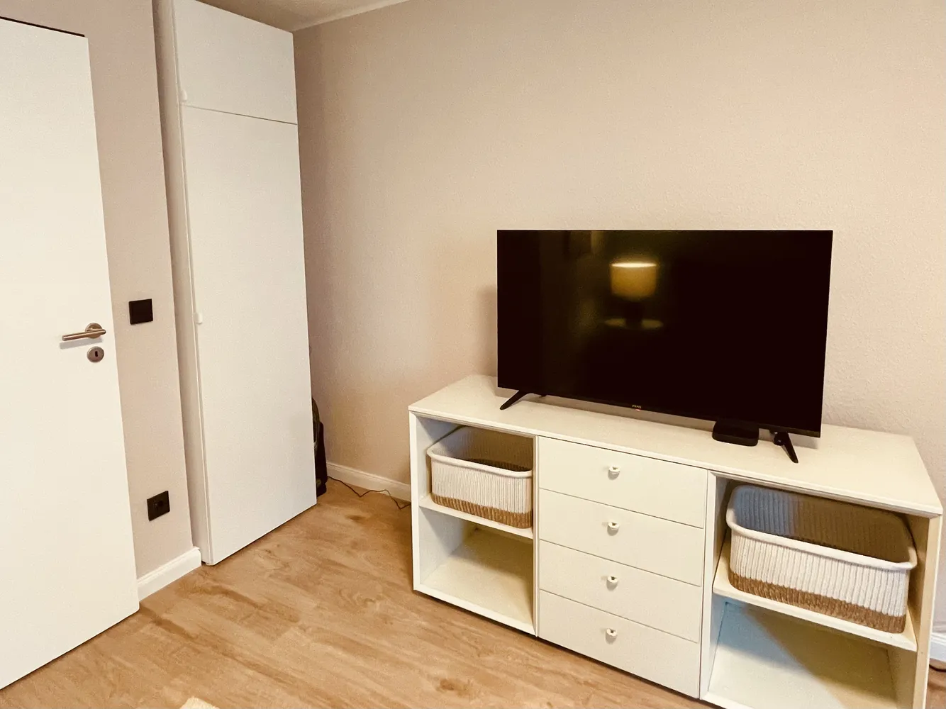 1 Zimmer Wohnung mit 32 m² in Aschaffenburg – Bild 2