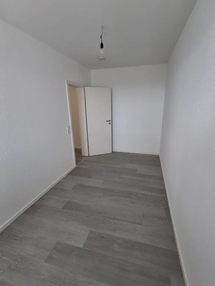 2 room apartment with 45 m² in Frankfurt am Main – Photo 4