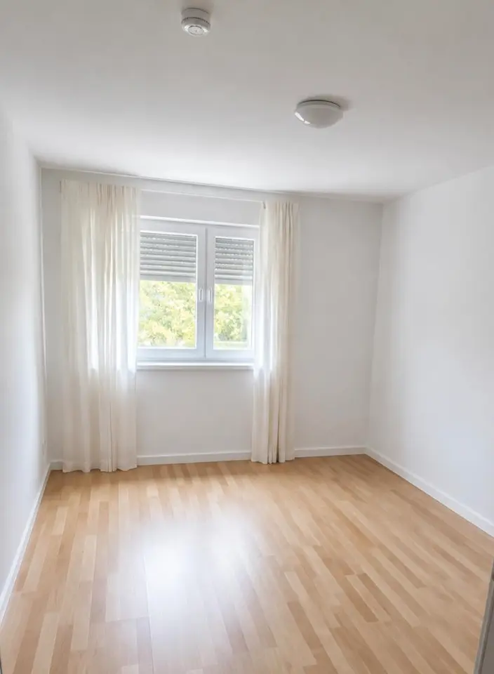 2 Zimmer Wohnung mit 61 m² in Nürnberg – Bild 2
